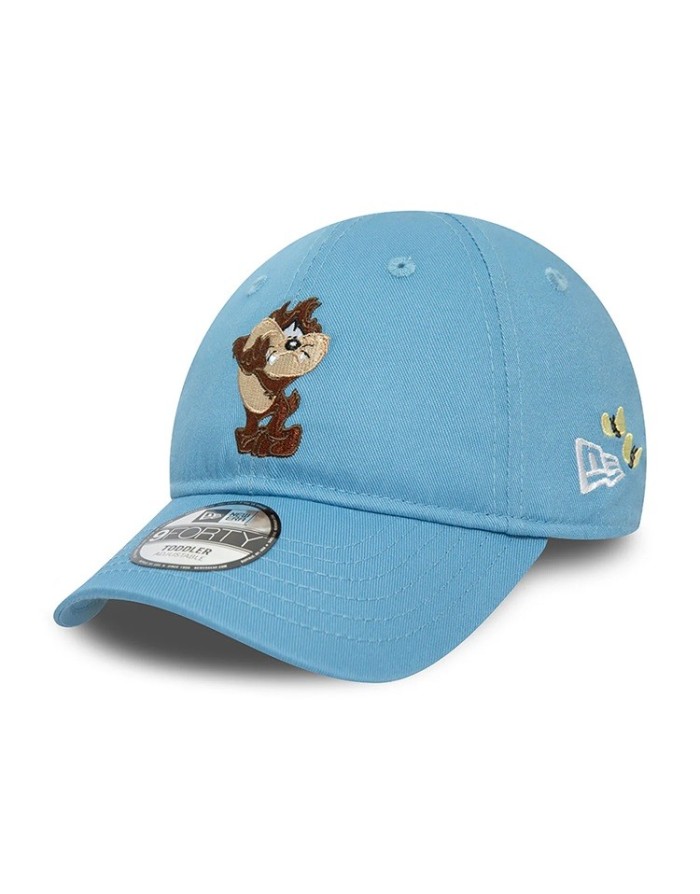 Cappellino regolabile 9FORTY Taz Looney Tunes