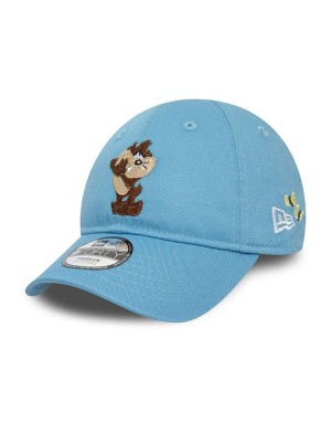 Cappellino regolabile 9FORTY Taz Looney Tunes