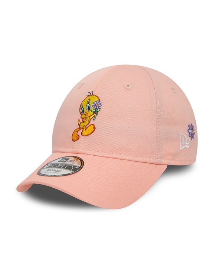 Cappellino regolabile 9FORTY Tweety Pie Looney Tunes