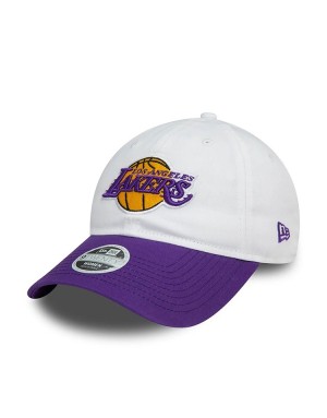 Cappellino regolabile 9TWENTY LA Lakers NBA.