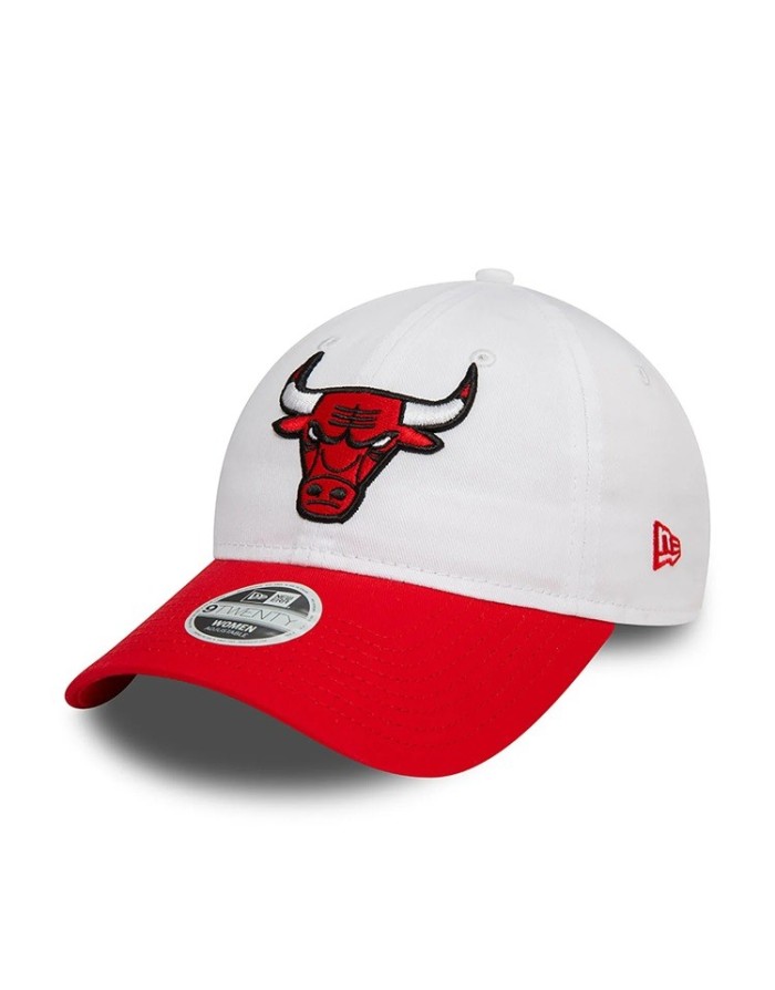 Cappellino regolabile 9TWENTY Chicago Bulls NBA.