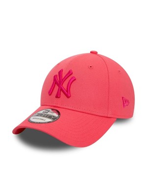 Cappellino regolabile 9FORTY New York Yankees League Essential.