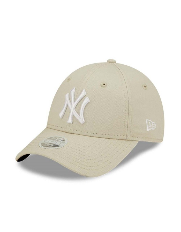 Cappellino regolabile 9FORTY New York Yankees League Essential.