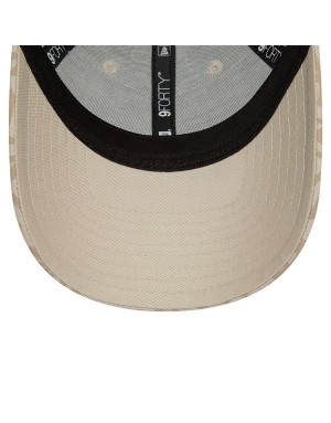 Cappellino regolabile 9FORTY New York Yankees Mono.