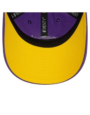 Cappellino regolabile 9TWENTY LA Lakers NBA.