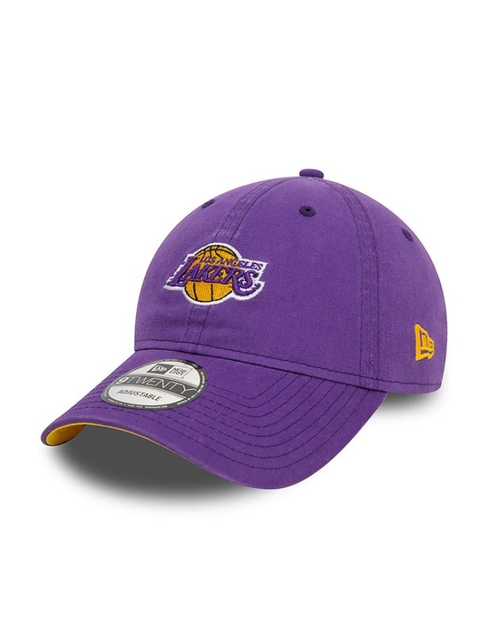 Cappellino regolabile 9TWENTY LA Lakers NBA.