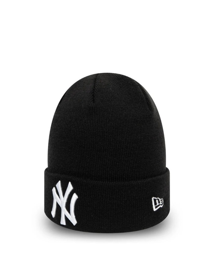 Berretto con risvolto Essential New York Yankees