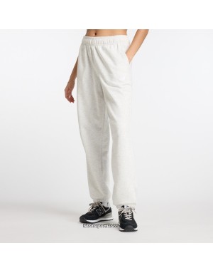 PANTALONI NEW BALANCE FRENCH TERRY JOGGER