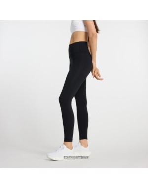 LEGGING COTTON HIGH RISE