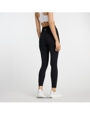 LEGGING COTTON HIGH RISE