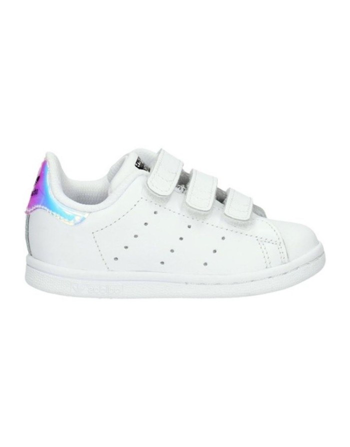 SCARPE ADIDAS STAN SMITH  INFANT