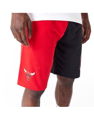 PANTALONCINI NEW ERA CHICAGO BULLS NBA