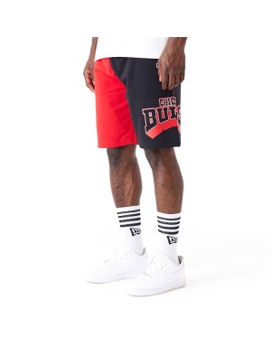 PANTALONCINI NEW ERA CHICAGO BULLS NBA