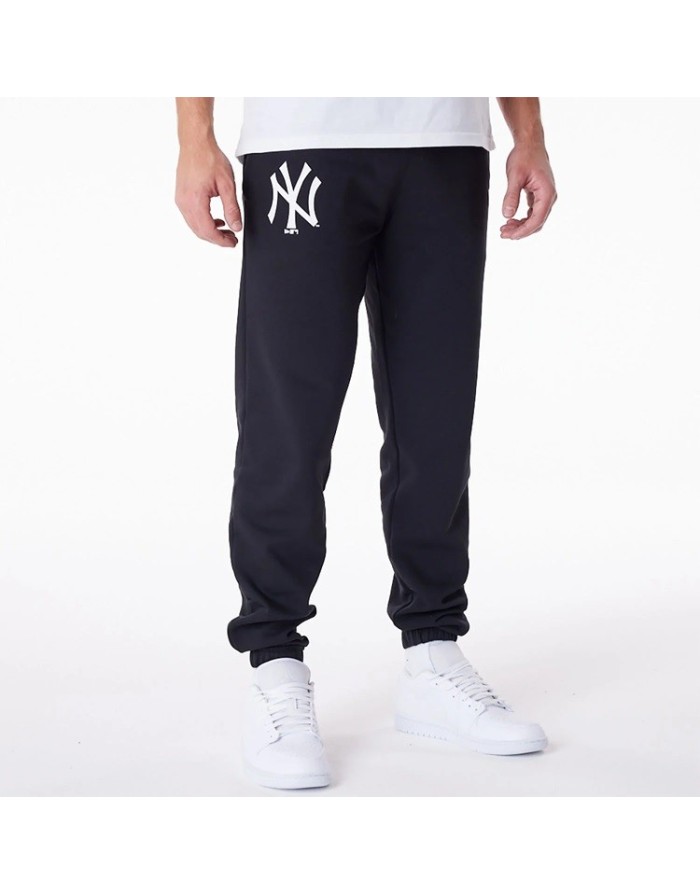 PANTALONI NEW ERA NEW YORK YANKEES MLB ESSENTIAL