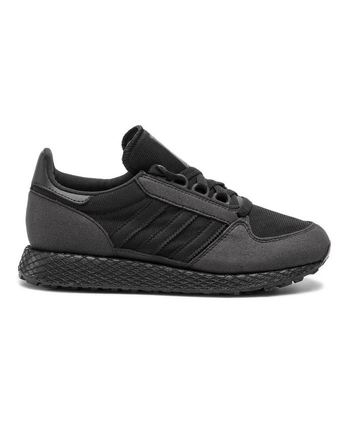 SCARPE ADIDAS FOREST GROVE JUNIOR