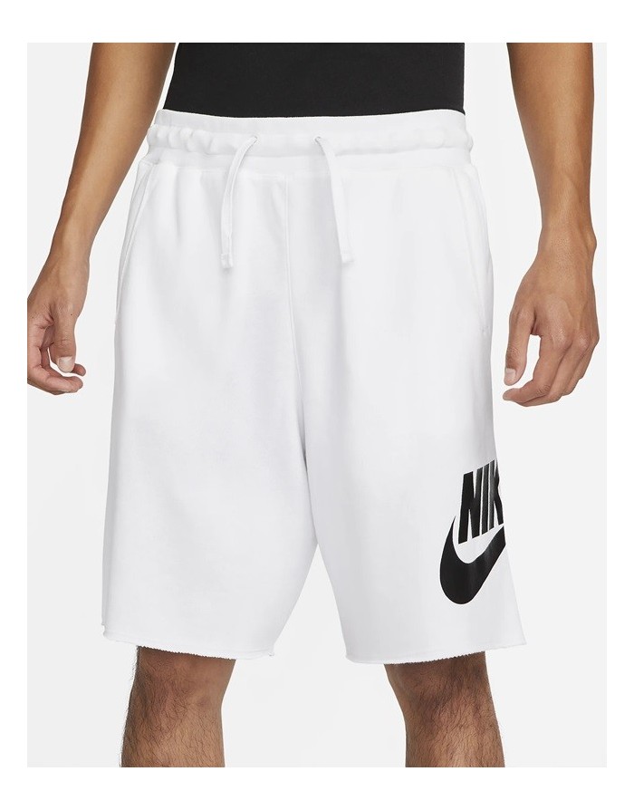 SHORT NIKE CLUB ALUMNI MEN'S FRENCH TERRY