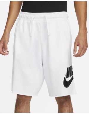 SHORT NIKE CLUB ALUMNI MEN'S FRENCH TERRY