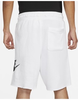 SHORT NIKE CLUB ALUMNI MEN'S FRENCH TERRY