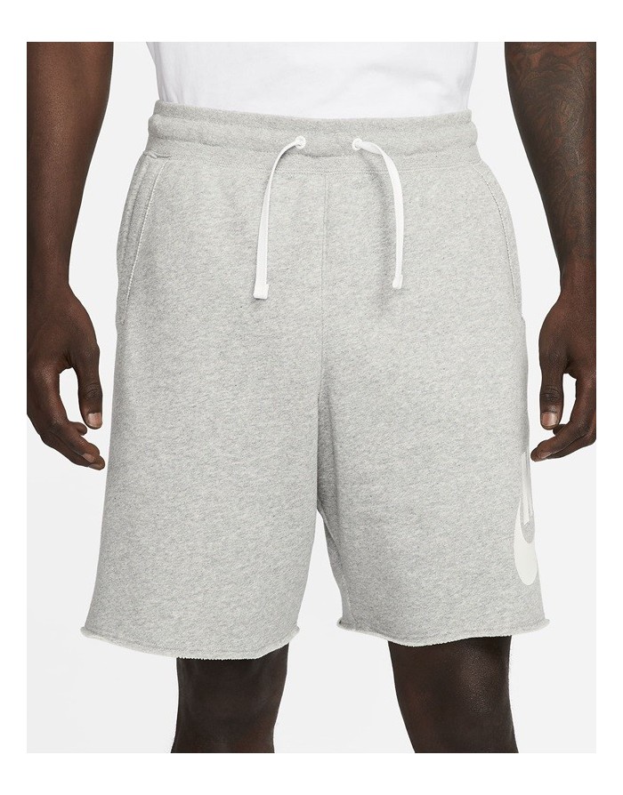 SHORT NIKE CLUB ALUMNI MEN'S FRENCH TERRY