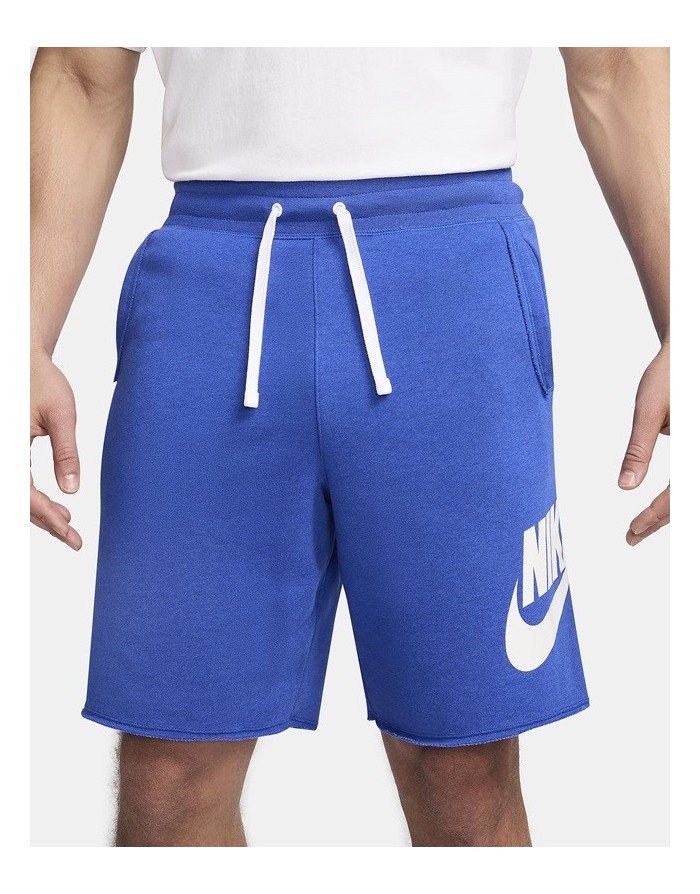 SHORT NIKE CLUB ALUMNI MEN'S FRENCH TERRY