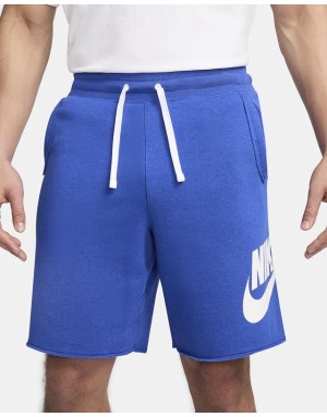 SHORT NIKE CLUB ALUMNI MEN'S FRENCH TERRY