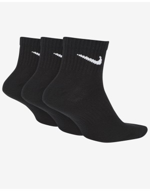 CALZE ALLA CAVIGLIA (3 paia) NIKE EVERYDAY LIGHTWEIGHT TRAINING