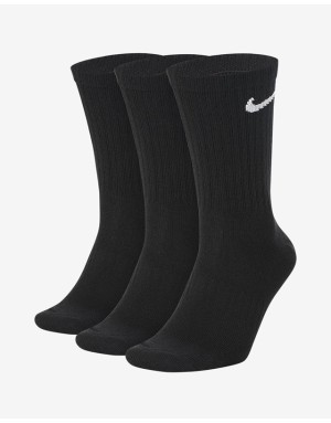 CALZE MEDIA LUNGHEZZA (3 paia) NIKE EVERYDAY LIGHTWEIGHT