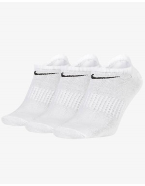 CALZE FANTASMINI (3 paia) NIKE EVERYDAY LIGHTWEIGHT