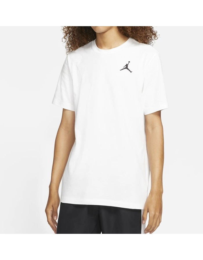 T-SHIRT MANICA CORTA JORDAN JUMPMAN