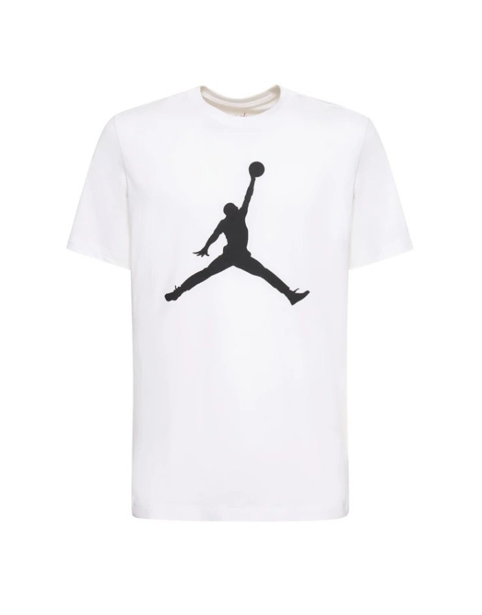 T-SHIRT MANICA CORTA JORDAN JUMPMAN