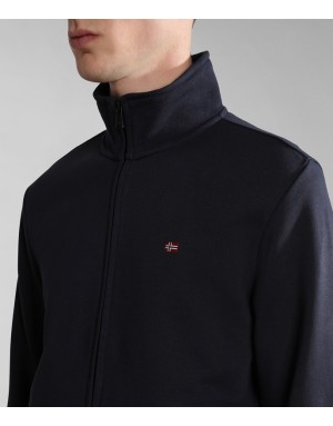 FELPA FULL ZIP NAPAPIJRI BALIS