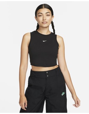 CANOTTA NIKE SPORTSWEAR CHILL KNIT DONNA