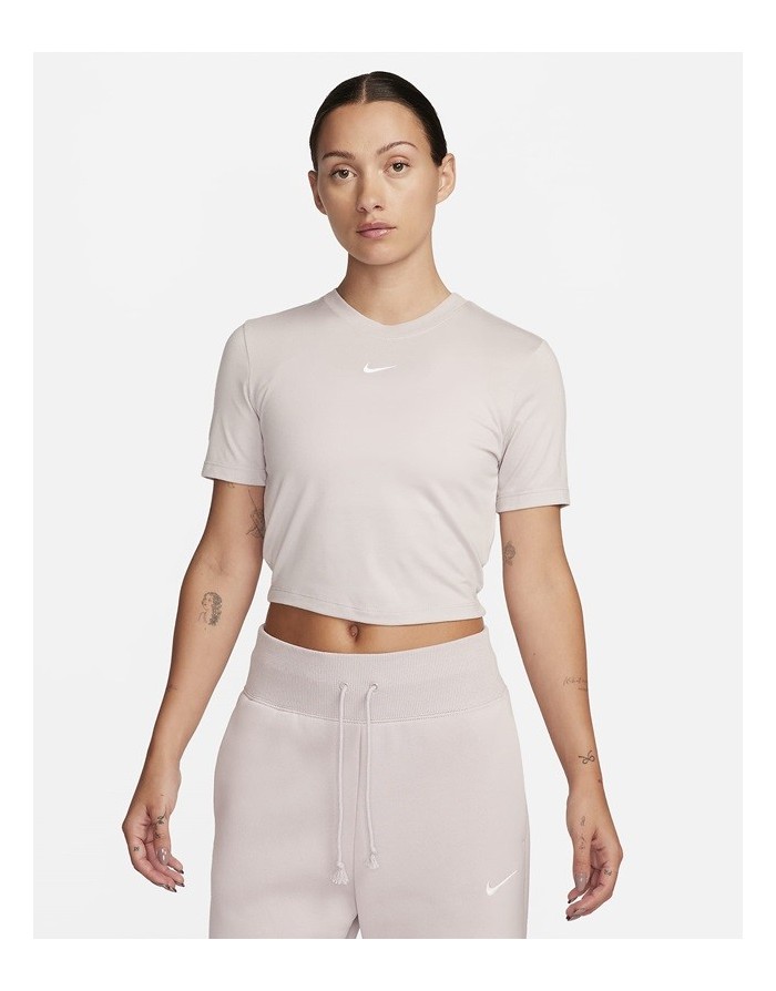 T-SHIRT MANICA CORTA NIKE SPORTSWEAR ESSENTIAL DONNA