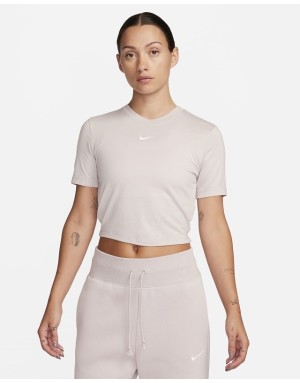 T-SHIRT MANICA CORTA NIKE SPORTSWEAR ESSENTIAL DONNA