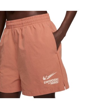 SHORT WOVEN NIKE SPORTSWEAR DONNA