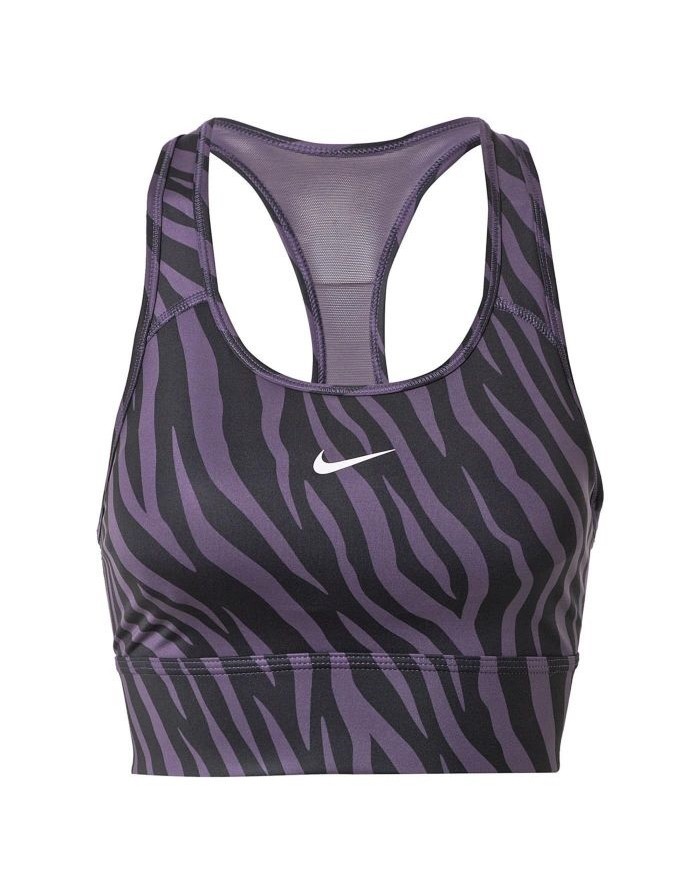 BRA NIKE DRI-FIT SWOOSH ICON CLASH