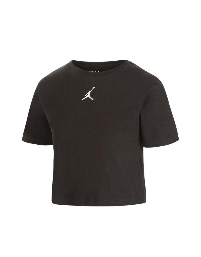 T-SHIRT MANICA CORTA JORDAN ESSENTIALS JUNIOR