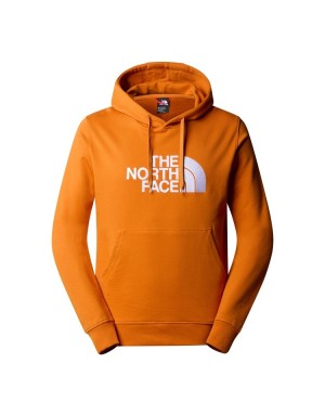 FELPA CON CAPPUCCIO THE NORTH FACE LIGHT DREW PEAK