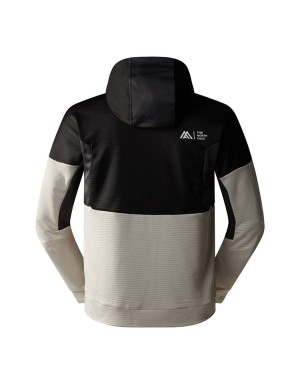 FELPA  FULL ZIP CAPPUCCIO THE NORTH FACE MOUNTAIN ATHLETICS