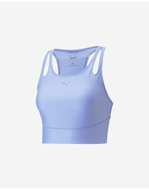 TOP PUMA RUN ULTRAFORM CROP