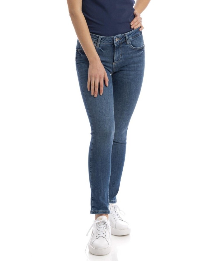 JEANS LIU JO B.UP IDEAL