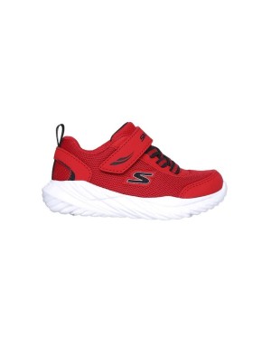 SCARPE SKECHERS NITRO SPRINT-ROWZER KID