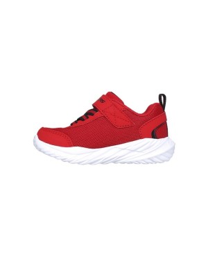 SCARPE SKECHERS NITRO SPRINT-ROWZER KID