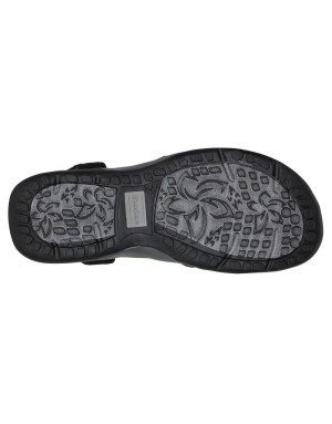 SANDALI SKECHERS REGGAE SLIM-TURN IT UP