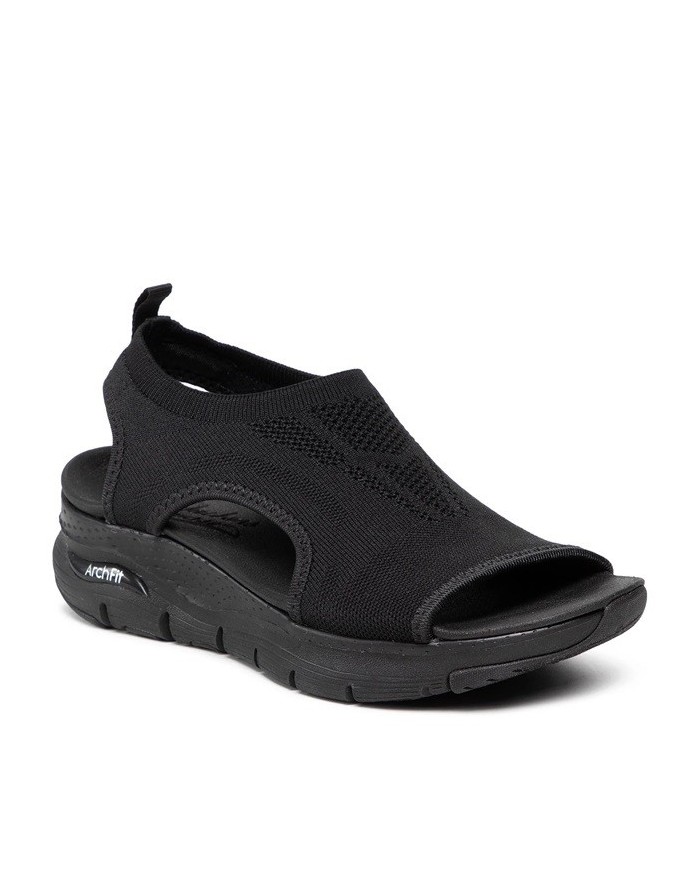 SANDALI SKECHERS ARCH FIT - CITY CATCH