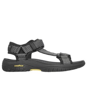 SANDALI SKECHERS RELAXED FIT