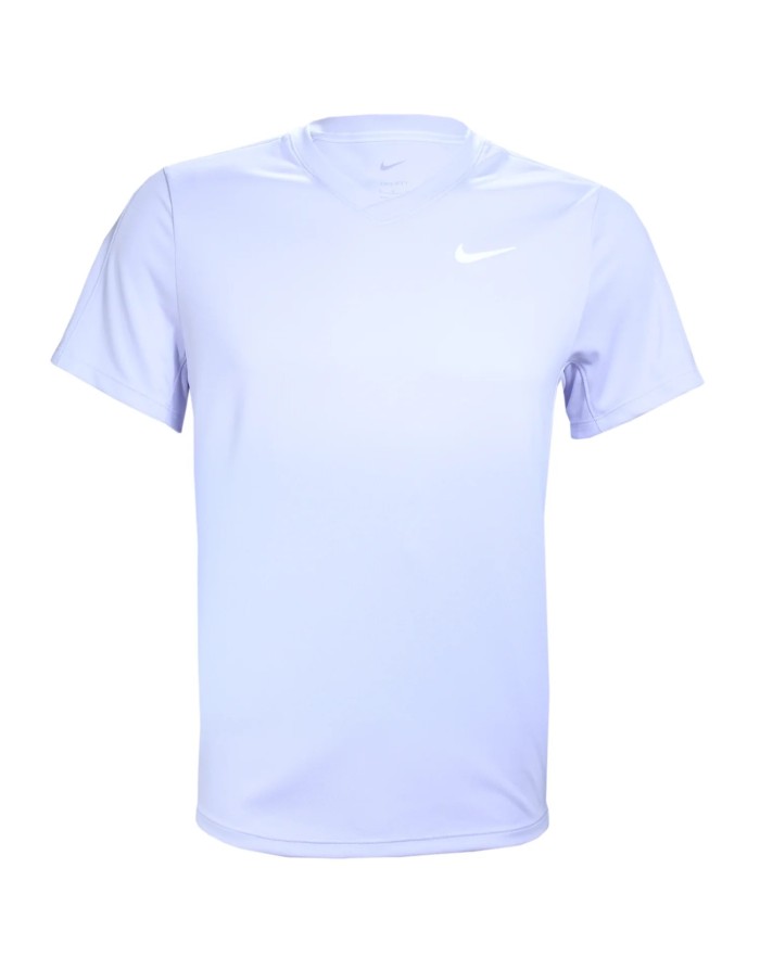 MAGLIA NIKECOURT DRI-FIT VICTORY