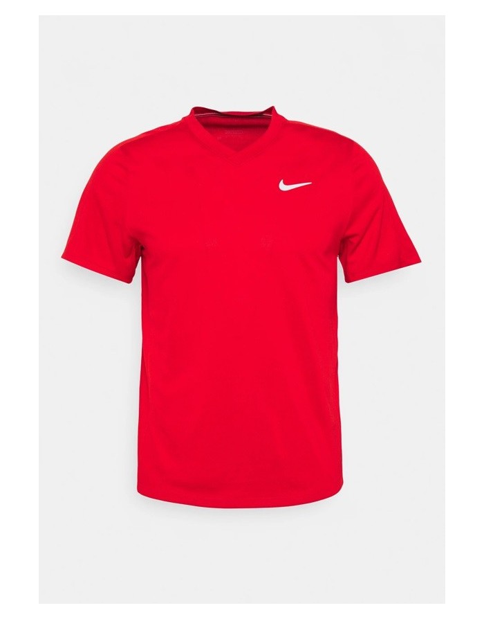 MAGLIA NIKECOURT DRI-FIT VICTORY