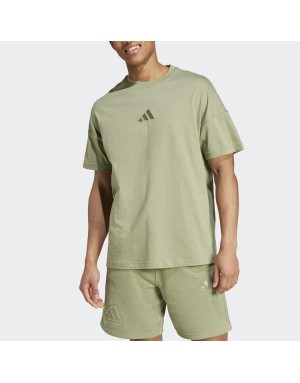 T-SHIRT MANICA CORTA ADIDAS M A SZN