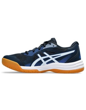 SCARPE INDOOR ASICS UPCOURT 5 GS